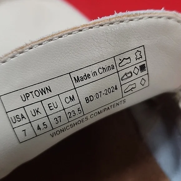 Vionic Uptown Penny Loafer - Picture 10 of 10